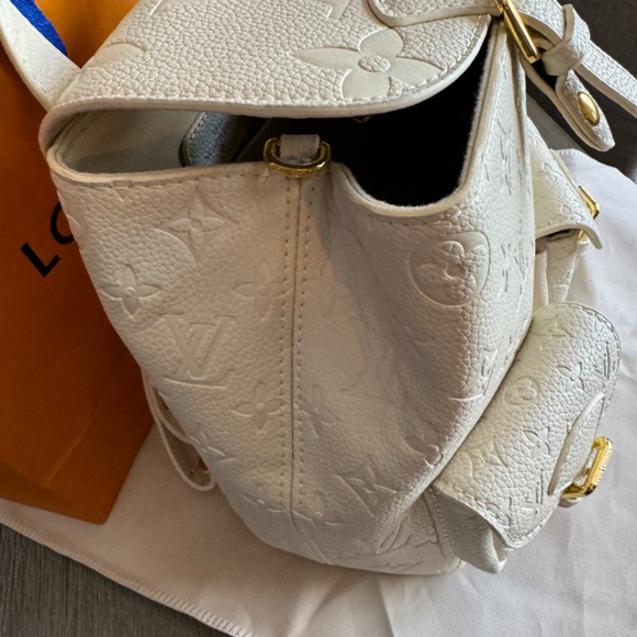 Used Louis Vuitton main image 4